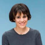 Profile picture of Adriana Parra Esteruelas