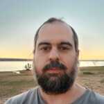 Profile picture of Marcelo Soares Souza