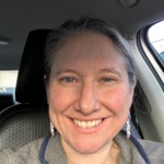 Profile picture of Mary Anne Horsman