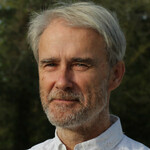 Profile picture of Simon Grant